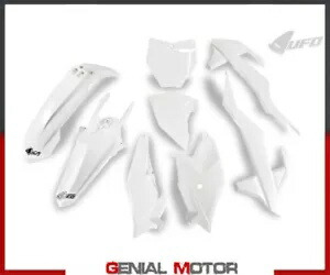 コンプリートボディキット Ufo Plast Ktm Sx 85 2018 - 2021 51947 Complete Body Kit Ufo Plast For Ktm Sx 85 2018 - 2021 51947 【並行輸入品】