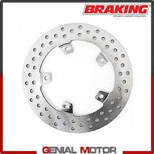 RF7528 ブレーキ ディスク リア右ブレーキ R-FIX アプリリア トゥオーノ V4 ファクトリー 2015 - 2018 RF7528 Brake Disc Rear Right Braking R-FIX APRILIA TUONO V4 FACTORY 2015 - 2018 【並行輸入品】