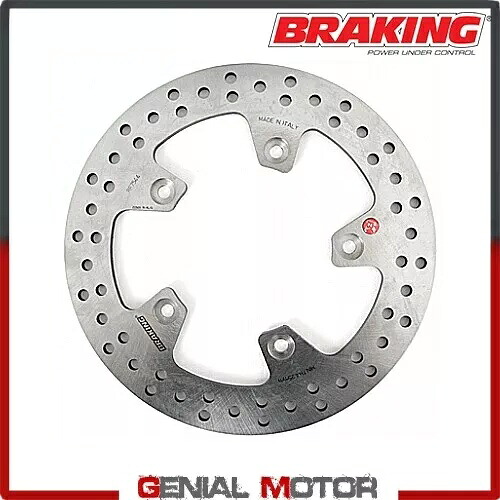 RF7544 ブレーキディスク リア右ブレーキ R-FIX HUSQVARNA VITPILEN 701 2018 - 2019 RF7544 Brake Disc Rear Right Braking R-FIX HUSQVARNA VITPILEN 701 2018 - 2019 【並行輸入品】
