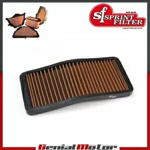 エアフィルター P08 SprintFilter PM147S アプリリア RSv4 Factory Le 1000 2015 - 2017 用 Air Filter P08 SprintFilter PM147S for Aprilia Rsv4 Factory Le 1000 2015 - 2017 【並行輸入品】 48,180円