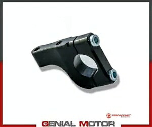 ハンドルバー用サポートサム/インデックスメインブレーキシリンダー DISCACCATI BLACK レバー- Support thumb / index main brake cylinder for handlebars DISCACCATI BLACK lever- 【並行輸入品】