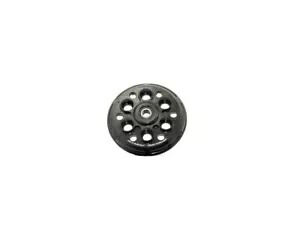 クラッチ プレッシャー プレート ブラック Ducabike ファー Ducati 916 1994 - 1999 3D6- Clutch pressure plate black Ducabike fur Ducati 916 1994 - 1999 3D6- 【並行輸入品】