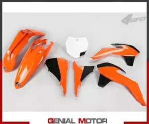 コンプリートボディキット Ufo Plast Ktm Sx 全モデル 2013 - 2015 Complete Body Kit Ufo Plast For Ktm Sx All Models 2013 - 2015 【並行輸入品】