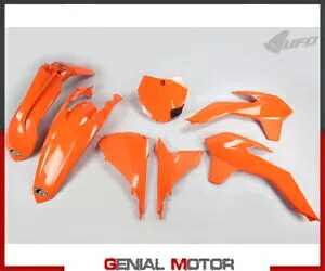 コンプリートボディキット Ufo Plast Ktm Sx 全モデル 2016 15127 Complete Body Kit Ufo Plast For Ktm Sx All Models 2016 15127 【並行輸入品】