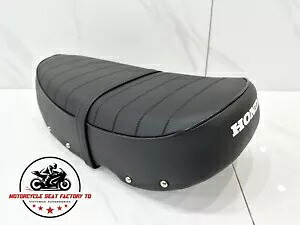 新しいコンプリートシートホンダ ST70 CT70 トレイル 70 シートサドル DAX CT ST 50 70 ST50。 New Complete Seat Honda ST70 CT70 Trail 70 Seat Saddle DAX CT ST 50 70 ST50. 【並行輸入品】
