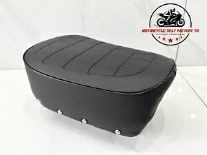 ホンダ Z50 Z50A K3-K8 1972 - 1978 シート新しい金属パンサドルフィット Z50J1 モンキーバイク Honda Z50 Z50A K3-K8 1972 - 1978 Seat New Metal Pan Saddle Fit Z50J1 Monkey Bike 【並行輸入品】