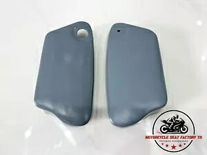 ホンダ 305 スクランブラー CL72 サイドカバー エアクリーナーケース CL77 グレー 左右。 Honda 305 Scrambler CL72 Side Cover Air Cleaner Case CL77 Gray Left & Right. 【並行輸入品】