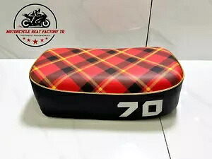 ホンダ ATC70 ATC 70 1978 - 1985 サドル シートパン オートバイ (ゴールド) 新品完成品。 Honda ATC70 ATC 70 1978 - 1985 Saddle Seat Pan Motorcycle ( Gold ) New Complete. 【並行輸入品】