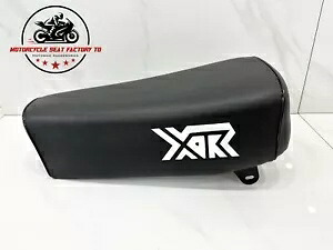 1980-81 ホンダ XR80。ホンダ XR80 1979 - 1984 オートバイシートパン新品完成品に適合します。 1980-81 Honda XR80. Fit Honda XR80 1979 - 1984 Motorcycle Seat Pan New Complete. 【並行輸入品】