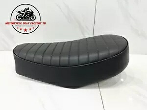 ホンダ SL 125 1971-1973 パンベースシートサドル新しいシートフィット 1970-1973 SL 100 メタル。 Honda SL 125 1971-1973 Pan Base Seat Saddle New Seat Fit 1970-1973 SL 100 Metal. 【並行輸入品】