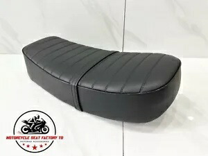 ホンダ CB450 1968-1971 シートリアヒンジアフターマーケットメタルパン CB 450 K1-K4 サドル。 Honda CB450 1968-1971 Seat Rear Hinge Aftermarket Metal Pan CB 450 K1-K4 Saddle. 【並行輸入品】 55,055円