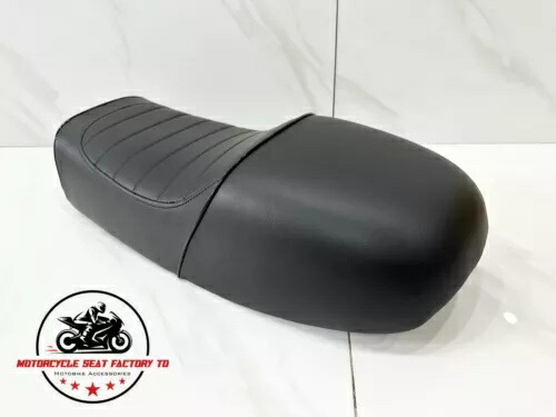ホンダ CB450 1968-1971 シートリアヒンジアフターマーケットメタルパン CB 450 K1-K4 サドル。 Honda CB450 1968-1971 Seat Rear Hinge Aftermarket Metal Pan CB 450 K1-K4 Saddle. 【並行輸入品】