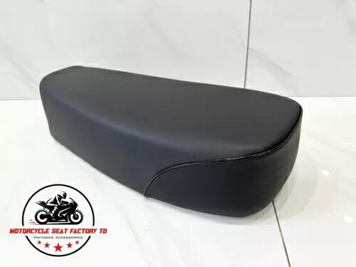 77-77 ホダカウォンバット、70-75 スーパーラット、74-75 スーパーコンバット、74-78 ロードキノピオシート。 77-77 Hodaka Wombat, 70-75 Super Rat, 74-75 Super Combat, 74-78 Road Toad Seat. 【並行輸入品】｜カスタムパーツ WORLD倉庫