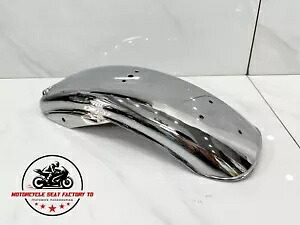 スズキ GT380 1972-1977 リアフェンダー セブリング高品質 63113-33002 クロム鋼 Suzuki GT380 1972-1977 Rear Fender Sebring High Quality 63113-33002 Chrome Steel 【並行輸入品】
