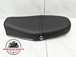 ホンダ GL1000 ゴールドウィング 1974-1979 シート アフターマーケット オートバイ ゴールドウィング 新しい金属。 Honda GL1000 Goldwing 1974-1979 Seat Aftermarket Motorcycle Gold Wing New Metal. 【並行輸入品】