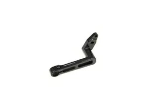 シフトレバー パニガーレ ブラック ドゥカバイクファー ドゥカティ パニガーレ 959 2016 - 2019 9D5- Shift lever Panigale black Ducabike fur Ducati Panigale 959 2016 - 2019 9D5- 【並行輸入品】
