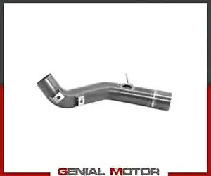 リンク パイプ アロー セントラル ステンレススチール BMW F 850 GS 2021 - 2023 Link Pipe Arrow Centrale Stainless Steel BMW F 850 GS 2021 - 2023 【並行輸入品】