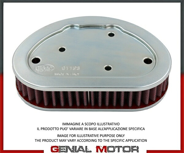 BMC エアフィルター エアパワー FAF01123 ハーレーダビッドソン ダイナ 2012 - 2021- Air Filter Airpower by BMC FAF01123 HARLEY DAVIDSON Dyna 2012 - 2021- 【並行輸入品】