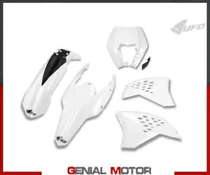コンプリートボディキット Ufo Plast Ktm Exc-F 全モデル 2009 - 2011 52047 Complete Body Kit Ufo Plast For Ktm Exc-F All Models 2009 - 2011 52047 【並行輸入品】