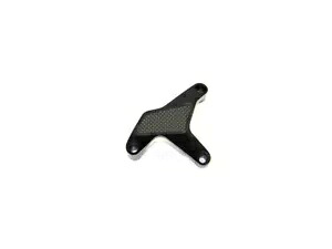 ウォーターポンプ保護ブラック Ducabike Ducati Monster 1200 2014 - 2021 Water Pump Protection Black Ducabike For Ducati Monster 1200 2014 - 2021 【並行輸入品】