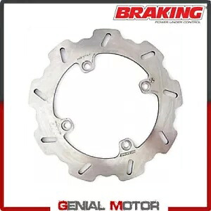 DC02RID ブレーキディスク リア左ブレーキ W-FIX DUCATI 998 BIPOSTO 2002 - 2003用 DC02RID Brake Disc Rear Left Braking W-FIX for DUCATI 998 BIPOSTO 2002 - 2003 【並行輸入品】