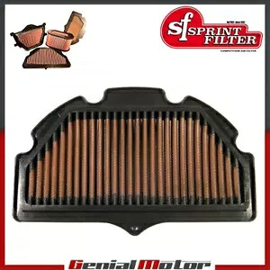 エアフィルター P08 スプリントフィルター PM25S スズキ GSXR 750 2006 - 2010- Air filter P08 sprint filter PM25S for Suzuki GSXR 750 2006 - 2010- 【並行輸入品】