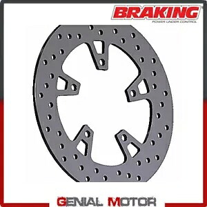 RF7551 ブレーキディスク リア左ブレーキ R-FIX KTM SUPER DUKE SE ABS 2016 RF7551 Brake Disc Rear Left Braking R-FIX for KTM SUPER DUKE SE ABS 2016 【並行輸入品】