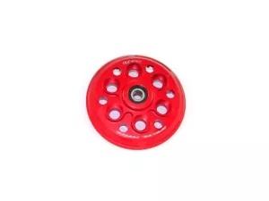 クラッチ プレッシャー プレート レッド Ducabike ファー Ducati Monster 900 1993 - 2002 3A8- Clutch pressure plate red Ducabike fur Ducati Monster 900 1993 - 2002 3A8- 【並行輸入品】