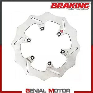 KT10RID ブレーキディスク リア右ブレーキ W-FIX KTM LC8 アドベンチャー ABS 2006 2008 KT10RID Brake Disc Rear Right Braking W-FIX for KTM LC8 ADVENTURE ABS 2006 2008 【並行輸入品】 49,500円