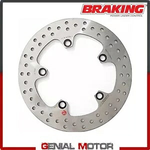 RF7546 ブレーキディスク リア右ブレーキ R-FIX ホンダ NC X 2012 - 2013 RF7546 Brake Disc Rear Right Braking R-FIX for HONDA NC X 2012 - 2013 【並行輸入品】