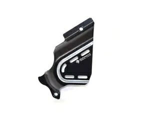 保護フロントフォーク黒 Ducabike Ducati 996 1998 - 2001 P03D Protection Front Fork Black Ducabike For Ducati 996 1998 - 2001 P03D 【並行輸入品】