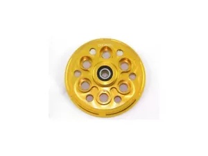 クラッチ プレッシャー プレート ゴールド Ducabike ファー Ducati 999 2002 - 2006 3B6- Clutch pressure plate gold Ducabike fur Ducati 999 2002 - 2006 3B6- 【並行輸入品】