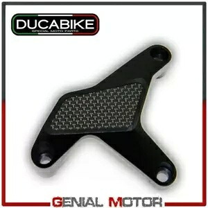 プロテクション ウォーター ポンプ ブラック PPA01D Ducabike Ducati Monster 1200 2014 - 2019 Protection Water Pump Black PPA01D Ducabike Ducati Monster 1200 2014 - 2019 【並行輸入品】
