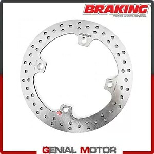 RF7536 ブレーキディスク リア右ブレーキ R-FIX スズキ DL V-STROM ABS 2014 - 2019 RF7536 Brake Disc Rear Right Braking R-FIX for SUZUKI DL V-STROM ABS 2014 - 2019 【並行輸入品】