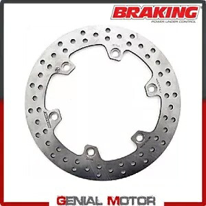 RF7533 ブレーキディスク リア右ブレーキ R-FIX ホンダ CB 1100 RS 2017 - 2018 RF7533 Brake Disc Rear Right Braking R-FIX for HONDA CB 1100 RS 2017 - 2018 【並行輸入品】