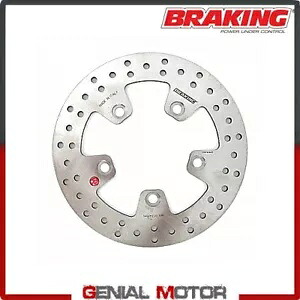 RF7550 ブレーキディスク リア右ブレーキ R-FIX スズキ GSX S ABS 2017 - 2018 RF7550 Brake Disc Rear Right Braking R-FIX for SUZUKI GSX S ABS 2017 - 2018 【並行輸入品】