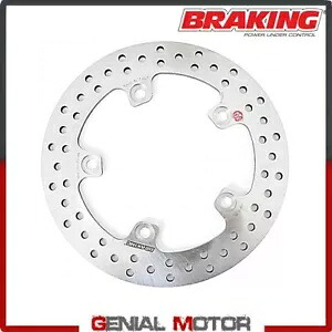RF7535 ブレーキディスク リア右ブレーキ R-FIX スズキ GSX F ABS 2008 - 2014 RF7535 Brake Disc Rear Right Braking R-FIX for SUZUKI GSX F ABS 2008 - 2014 【並行輸入品】