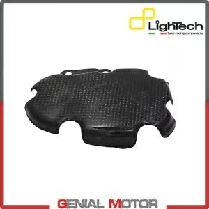 LIGHTECH カーボン ピックアップ カバー ヤマハ R6 2006 - 2020 LIGHTECH Carbon Pick Up Cover Yamaha R6 2006 - 2020 【並行輸入品】 49,500円