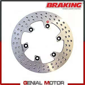 YA08RI ブレーキディスク リア右ブレーキ R-FIX ドゥカティ モンスター 2003 - 2004 YA08RI Brake Disc Rear Right Braking R-FIX for DUCATI MONSTER 2003 - 2004 【並行輸入品】