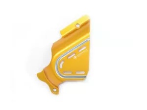 保護フロントフォークゴールド Ducabike ドゥカティモンスター 600 1994 - 2002 P03B Protection Front Fork Gold Ducabike For Ducati Monster 600 1994 - 2002 P03B 【並行輸入品】