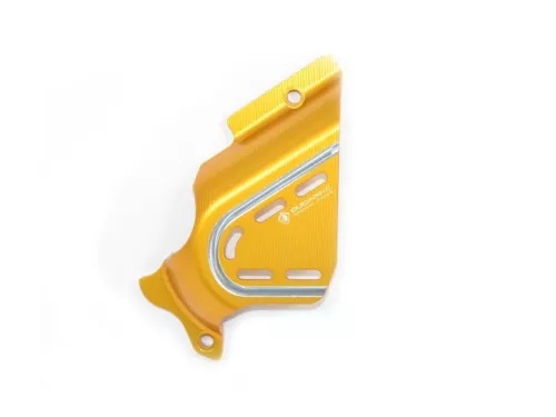 保護フロントフォークゴールド Ducabike ドゥカティモンスター S4r 2003 - 2008 P03B Protection Front Fork Gold Ducabike For Ducati Monster S4r 2003 - 2008 P03B 【並行輸入品】