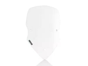 中間フロントガラス透明 Ducabike Ducati Multistrada 1260 2018 - 2020 Intermediate Windscreen Transparent Ducabike Ducati Multistrada 1260 2018 - 2020 【並行輸入品】