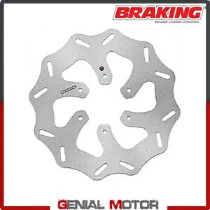 WF7527 ブレーキディスク リア右ブレーキ W-FIX APRILIA RS4 Juan キャリパー 2011 - 2017 WF7527 Brake Disc Rear Right Braking W-FIX APRILIA RS4 Juan Caliper 2011 - 2017 【並行輸入品】
