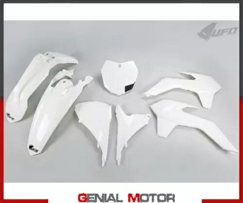 コンプリートボディキット Ufo Plast Ktm Sx-F 全モデル 2016 51547 Complete Body Kit Ufo Plast For Ktm Sx-F All Models 2016 51547 【並行輸入品】