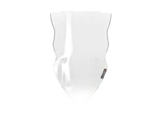 ツーリングフロントガラス透明ドゥカバイクドゥカティムルティストラーダ 1200 2013 2014 P03T Touring Windscreen Transparent Ducabike Ducati Multistrada 1200 2013 2014 P03T 【並行輸入品】