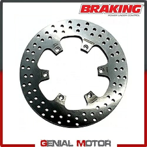 BW05RI ブレーキディスク リア右ブレーキ R-FIX ベネリ センチュリー レーサー 2011 - 2014 BW05RI Brake Disc Rear Right Braking R-FIX for BENELLI CENTURY RACER 2011 - 2014 【並行輸入品】
