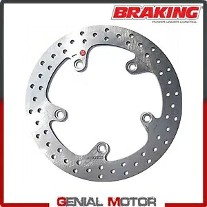 RF7547 ブレーキディスク リア左ブレーキ R-FIX BMW R 1200 GS RALLYE 2017 - 2018用 RF7547 Brake Disc Rear Left Braking R-FIX for BMW R 1200 GS RALLYE 2017 - 2018 【並行輸入品】