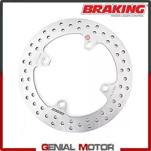 RF7531 ブレーキディスク リア右ブレーキ R-FIX ホンダ CB F ホーネット ABS 2007 - 2013 RF7531 Brake Disc Rear Right Braking R-FIX for HONDA CB F HORNET ABS 2007 - 2013 【並行輸入品】