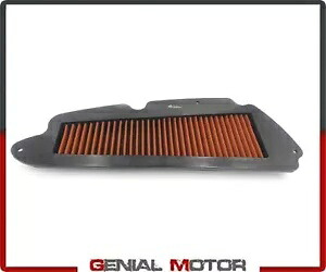 エアフィルター P08 スプリントフィルター SM222S ホンダ ADV 350 2021 - 2022- Air filter P08 sprint filter SM222S to Honda ADV 350 2021 - 2022- 【並行輸入品】