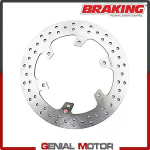 RF7527 ブレーキディスク リア右ブレーキ R-FIX アプリリア ETV カポノルド 2001 - 2007 用 RF7527 Brake Disc Rear Right Braking R-FIX for APRILIA ETV Capo Nord 2001 - 2007 【並行輸入品】